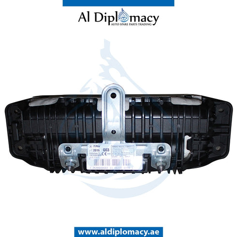 Passenger Side DASHBOARD Airbag, SIDE for Mercedes-Benz GLC Class W253 (2015-2022) models