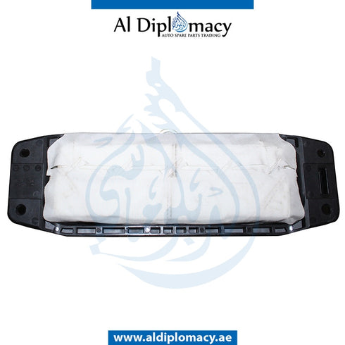 Passenger Side DASHBOARD Airbag, SIDE for Mercedes-Benz GLC Class W253 (2015-2022) models, Part Number ATC-2538600602