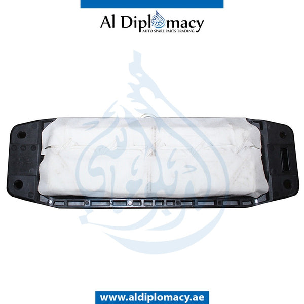 Passenger Side DASHBOARD Airbag, SIDE for Mercedes-Benz GLC Class W253 (2015-2022) models, Part Number ATC-2538600602