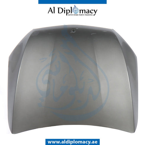 HOOD for Mercedes-Benz GLC Class W253 (2015-2022) models