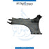 Front Right FENDER for Mercedes-Benz GLC Class W253 (2015-2022) models