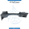 Rear Bumper, WITH SENSOR Hole, EMPTY for Mercedes-Benz GLC Class W253 (2015-2022) models, Part Number ATC-2538850701