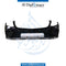 Front Bumper, WITH SENSOR Hole, COMPLETE for Mercedes-Benz GLC Class W253 (2015-2022) models, Part Number ATC-2538853300-CO