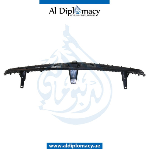 SHOW GRILLE FRAME for Mercedes-Benz GLC Class W253 (2015-2022) models