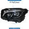 Left Headlight, DYNAMIC Led, COMPLETE for Mercedes-Benz GLC Class W253 (2015-2022) models, Part Number ATC-2539061501-CO