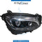 Right Headlight, DYNAMIC Led, COMPLETE for Mercedes-Benz GLC Class W253 (2015-2022) models, Part Number ATC-2539061601-co