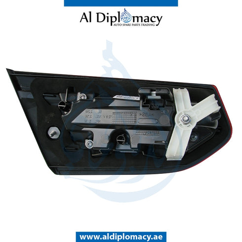 Right TRUNK LID STOPLIGHT for Mercedes-Benz GLC Class W253 (2015-2022) models