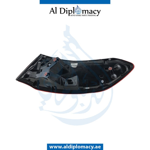 Left STOPLIGHT for Mercedes-Benz GLC Class W253 (2015-2022) models, Part Number ATC-2539063702