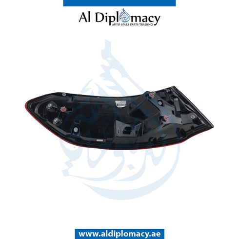 Right STOPLIGHT for Mercedes-Benz GLC Class W253 (2015-2022) models