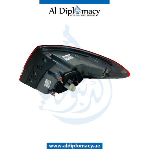 Left STOPLIGHT for Mercedes-Benz GLC Class W253 (2015-2022) models, Part Number ATC-2539067100