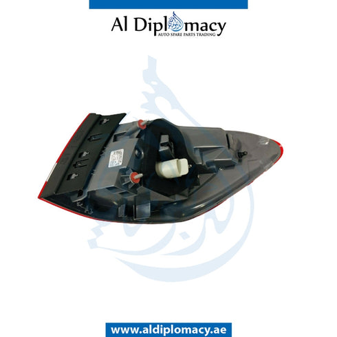 Left STOPLIGHT for Mercedes-Benz GLC Class W253 (2015-2022) models