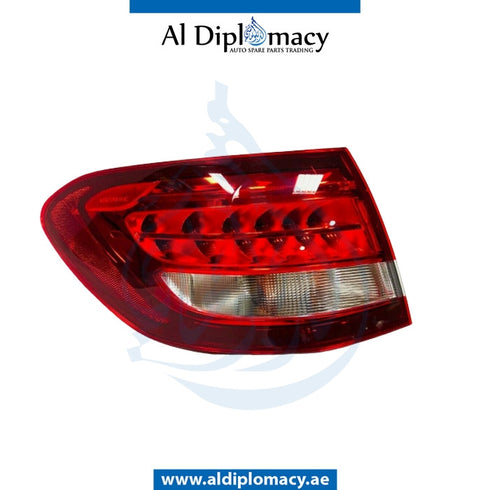 Left STOPLIGHT for Mercedes-Benz GLC Class W253 (2015-2022) models