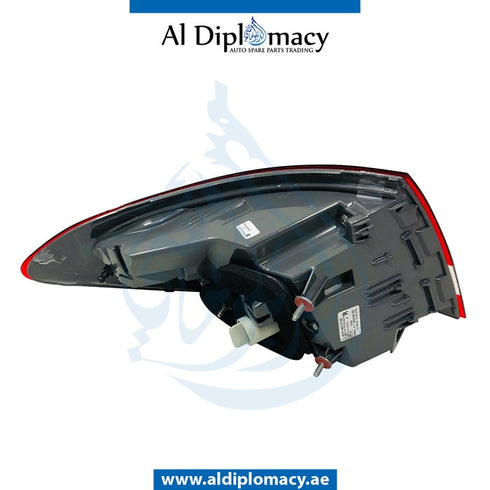 Right STOPLIGHT for Mercedes-Benz GLC Class W253 (2015-2022) models, Part Number ATC-2539067200