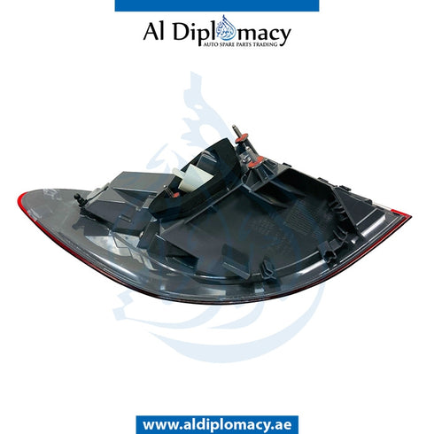 Right STOPLIGHT for Mercedes-Benz GLC Class W253 (2015-2022) models