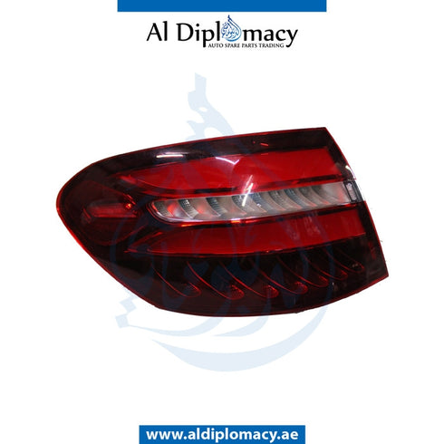 Left STOPLIGHT for Mercedes-Benz GLC Class W253 (2015-2022) models, Part Number ATC-2539067300