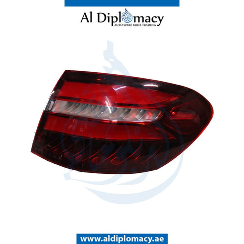 Right STOPLIGHT for Mercedes-Benz GLC Class W253 (2015-2022) models, Part Number ATC-2539067400