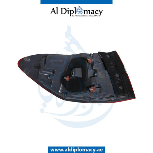 Right STOPLIGHT for Mercedes-Benz GLC Class W253 (2015-2022) models