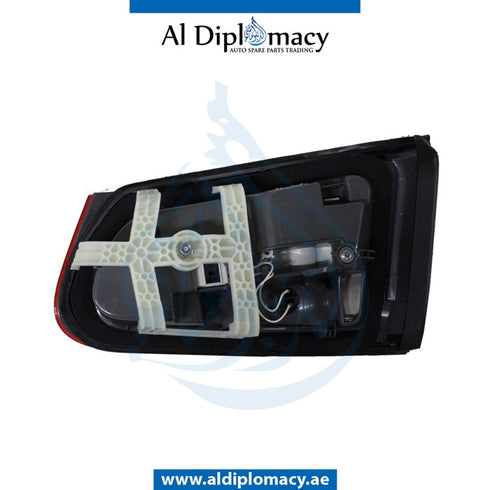 Left TRUNK LID STOPLIGHT for Mercedes-Benz GLC Class W253 (2015-2022) models