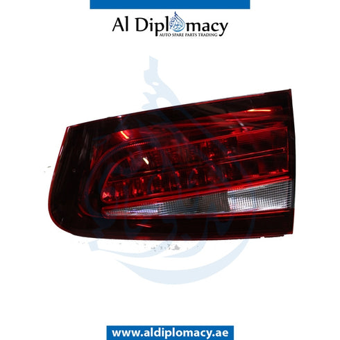 Right TRUNK LID STOPLIGHT for Mercedes-Benz GLC Class W253 (2015-2022) models, Part Number ATC-2539067600
