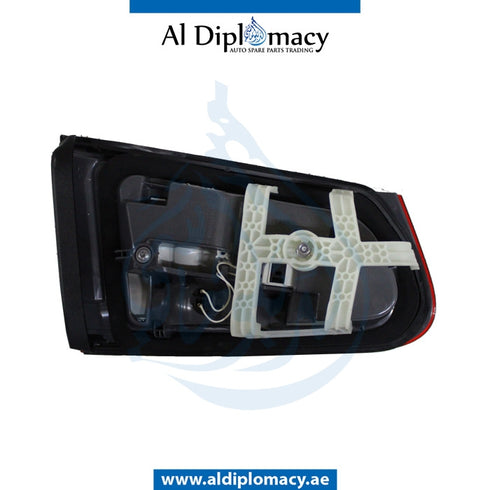 Right TRUNK LID STOPLIGHT for Mercedes-Benz GLC Class W253 (2015-2022) models