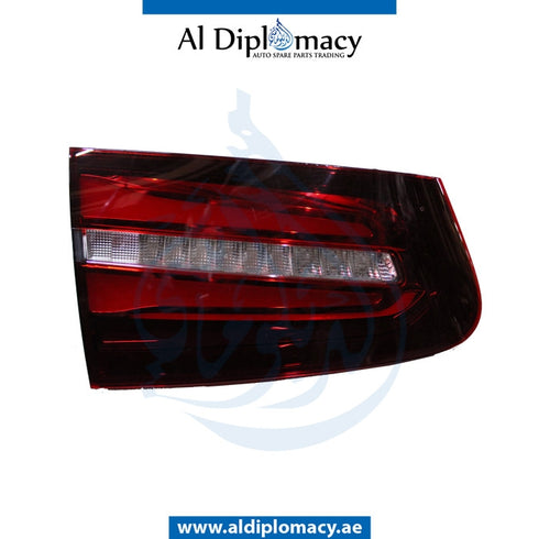 Left TRUNK LID STOPLIGHT for Mercedes-Benz GLC Class W253 (2015-2022) models, Part Number ATC-2539067700