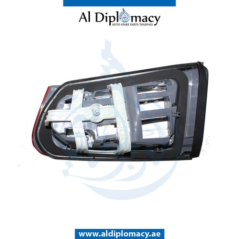 Left TRUNK LID STOPLIGHT for Mercedes-Benz GLC Class W253 (2015-2022) models