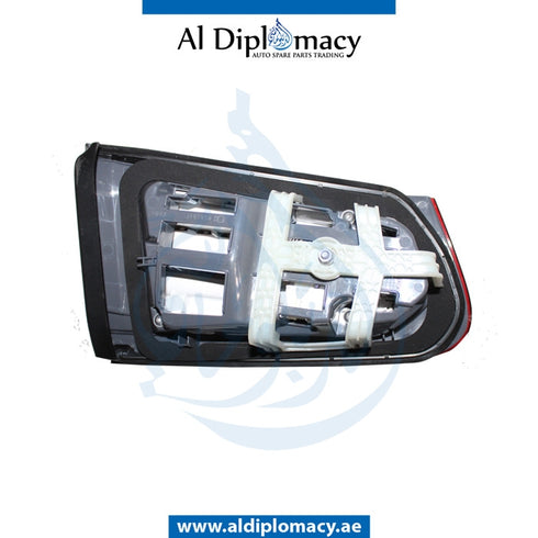 Right TRUNK LID STOPLIGHT for Mercedes-Benz GLC Class W253 (2015-2022) models