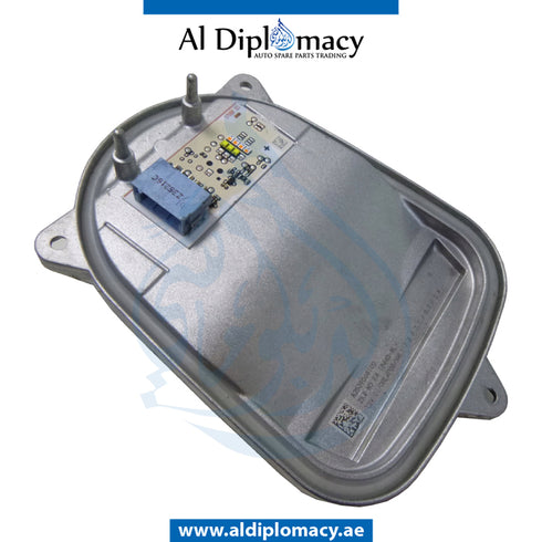 Left REPAIR Kit, HEADLIGHT LED MODULE for Mercedes-Benz GLC Class W253 (2015-2022) models