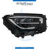 Right Headlight, Led, COMPLETE for Mercedes-Benz GLC Class W253 (2015-2022) models, Part Number ATC-2539068201-CO