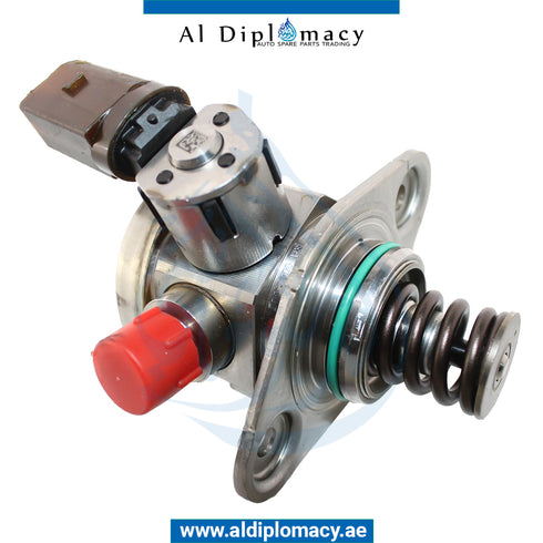 HIGH PRESSURE FUEL PUMP for Mercedes-Benz GLE Class W167 (2019-2023) models