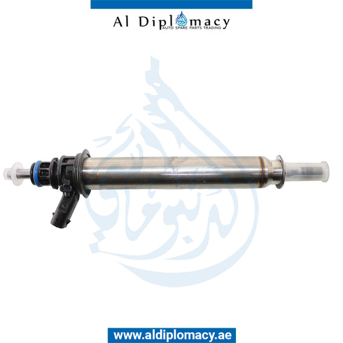 FUEL INJECTOR WITH NOZZLE for Mercedes-Benz CL Class W172 (2011-2020) models, Part Number ATC-2560705600