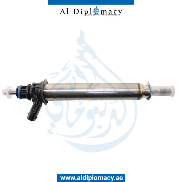 FUEL INJECTOR WITH NOZZLE for Mercedes-Benz CL Class W172 (2011-2020) models, Part Number ATC-2560705600