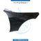 Front Right FENDER for Mercedes-Benz CLS Class W257 (2019) models, Part Number ATC-2578803800 9197