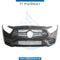 Front Bumper, WITH SENSOR Hole, COMPLETE for Mercedes-Benz CLS Class W257 (2019) models, Part Number ATC-2578807802-CO