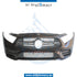 Front Bumper, WITH SENSOR Hole, COMPLETE for Mercedes-Benz CLS Class W257 (2019) models, Part Number ATC-2578807802-CO