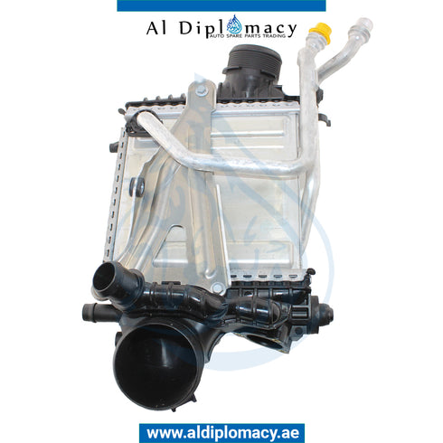 CHARGE AIR COOLER for Mercedes-Benz A Class H247 (2018-2020) models