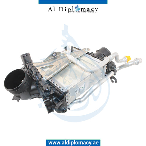 CHARGE AIR COOLER for Mercedes-Benz A Class H247 (2018-2020) models, Part Number ATC-2600903100