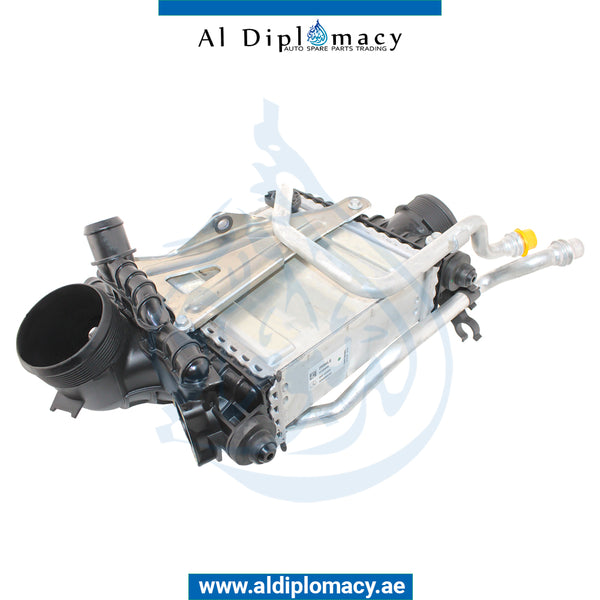 CHARGE AIR COOLER for Mercedes-Benz A Class H247 (2018-2020) models, Part Number ATC-2600903100