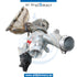 EXHAUST GAS TURBOCHARGER for Mercedes-Benz C Class W205 (2015-2021) models