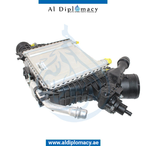 CHARGE AIR COOLER for Mercedes-Benz C Class W167 (2019-2023) models