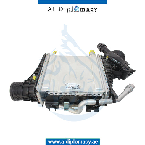 CHARGE AIR COOLER for Mercedes-Benz C Class W167 (2019-2023) models