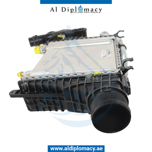 CHARGE AIR COOLER for Mercedes-Benz C Class W167 (2019-2023) models