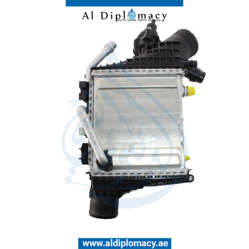 CHARGE AIR COOLER for Mercedes-Benz C Class W167 (2019-2023) models