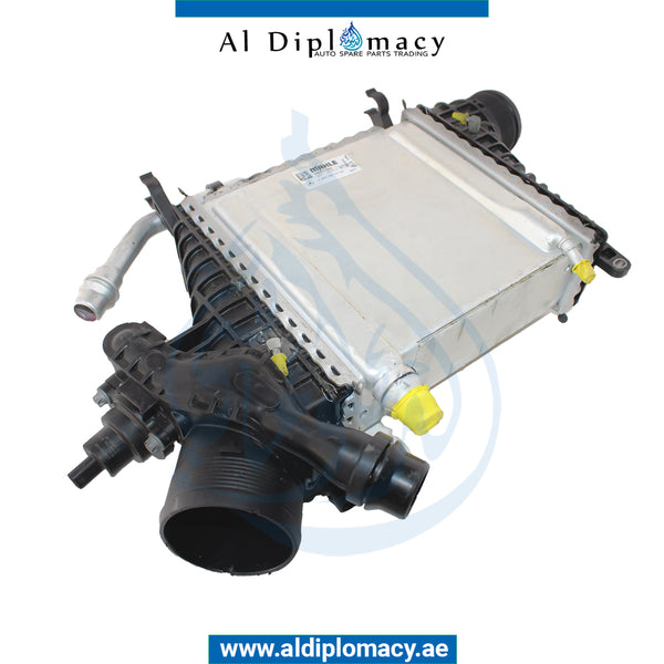 CHARGE AIR COOLER for Mercedes-Benz C Class W167 (2019-2023) models, Part Number ATC-2640905300