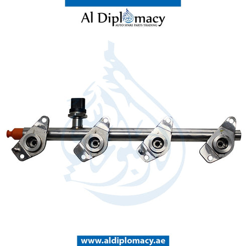 FUEL DISTRIBUTOR for Mercedes-Benz A Class H247 (2013-2022) models, Part Number ATC-2700701095