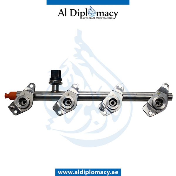 FUEL DISTRIBUTOR for Mercedes-Benz A Class H247 (2013-2022) models, Part Number ATC-2700701095