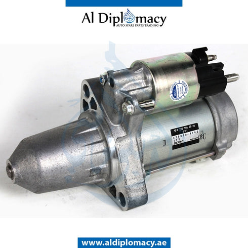 STARTER MOTOR for Mercedes-Benz A Class H247 (2013-2022) models, Part Number ATC-2709060026