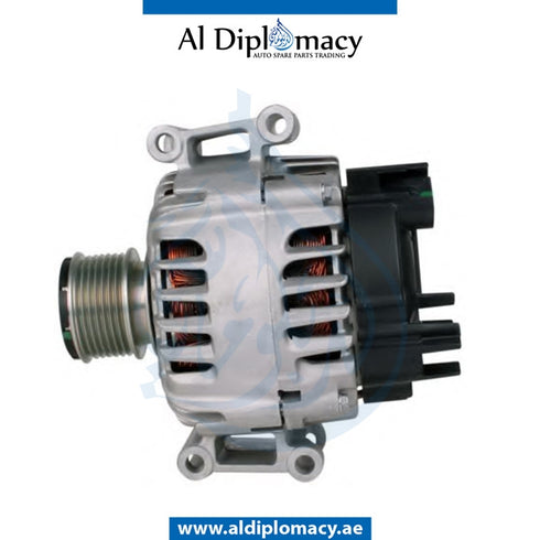 ALTERNATOR for Mercedes-Benz C Class W203 (2001-2007) models, Part Number ATC-2711541402