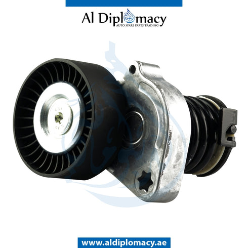 BELT TENSIONER for Mercedes-Benz C Class C209 (2002-2010) models, Part Number ATC-2712000270