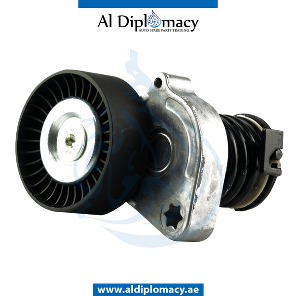 BELT TENSIONER for Mercedes-Benz C Class C209 (2002-2010) models, Part Number ATC-2712000270